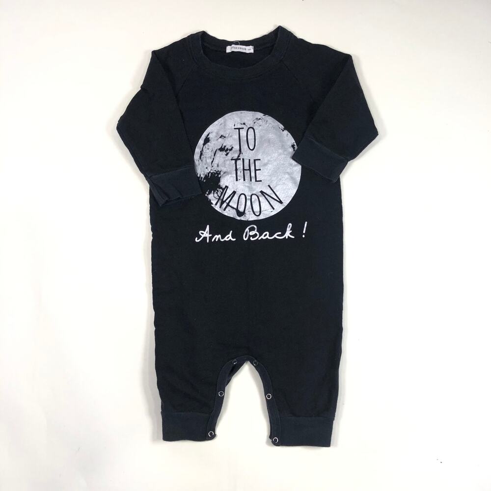 KIDS FALL ROMPER SIZE 2